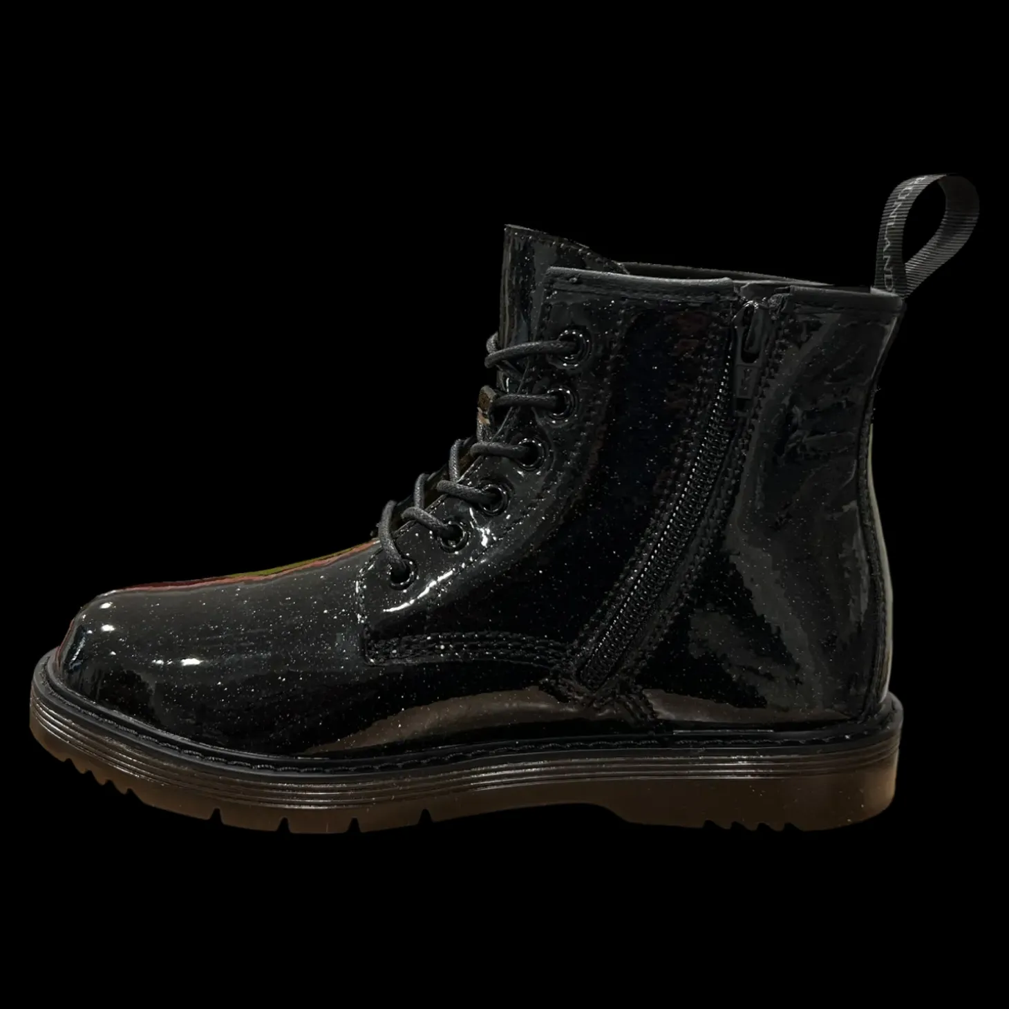 Grunland Junior Anfibi Da Bambina Nero - PO2348