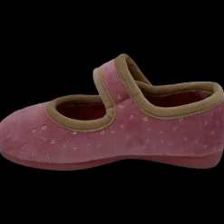 Grunland Junior Pantofole E Ciabatte Bambini Pa2632 Rosa - PA2632