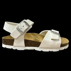 Grunland Junior Sandali Da Bambina Perla - SB2115