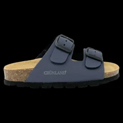 Grunland Junior Sandali Da Bambino Blu - CB1537