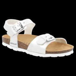 Grunland Junior Sandali Da Bambina Perla - SB0646