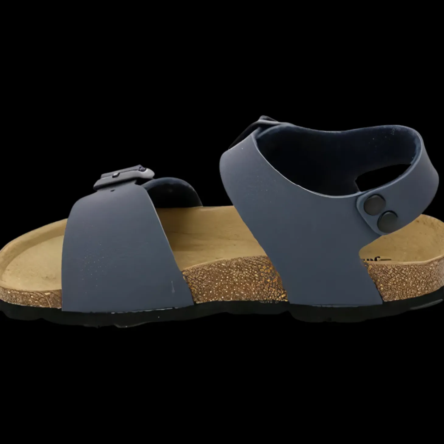 Grunland Junior Sandali Da Bambino Blu - SB0901 40LUCE