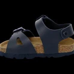 Grunland Junior Sandali Da Bambino Blu - SB0027