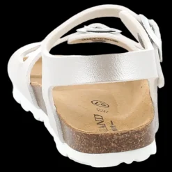 Grunland Junior Sandali Da Bambina Perla - SB0646