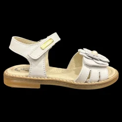 Gull Balducci Sandali Da Bambina Bianco - 1751