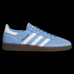 Handball Spezial Adidas Originals Scarpe Sportive Sneakers Da Donna Azzurro - BD7632