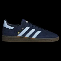 Handball Spezial Adidas Originals Scarpe Sportive Sneakers Da Donna Blu - BD7633