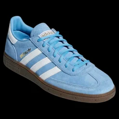 Handball Spezial Adidas Originals Scarpe Sportive Sneakers Da Donna Azzurro - BD7632