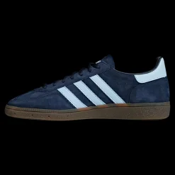 Handball Spezial Adidas Originals Scarpe Sportive Sneakers Da Donna Blu - BD7633