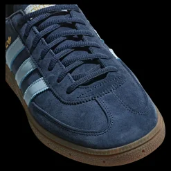 Handball Spezial Adidas Originals Scarpe Sportive Sneakers Da Donna Blu - BD7633