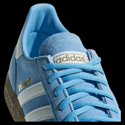 Handball Spezial Adidas Originals Scarpe Sportive Sneakers Da Donna Azzurro - BD7632