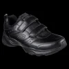 Haniger-casspi Skechers Scarpe Sportive Sneakers Da Uomo Nero - 58356