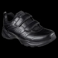 Haniger-casspi Skechers Scarpe Sportive Sneakers Da Uomo Nero - 58356