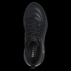 Hazel Skechers Scarpe Sportive Sneakers Da Donna Nero - 177575