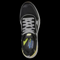 Heminger Skechers Sneakers Memory Foam Nero - 210352