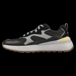 Heminger Skechers Sneakers Memory Foam Nero - 210352