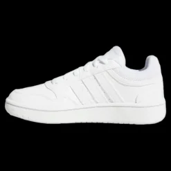 Hoops 2.0 K Adidas Scarpe Sportive Bambini Bianco - GW0433