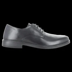 Imac Eleganti E Cerimonia Stringate Da Uomo Nero - 550000