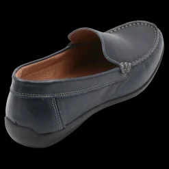 Imac Mocassini Da Uomo 350440 Blu - 350440