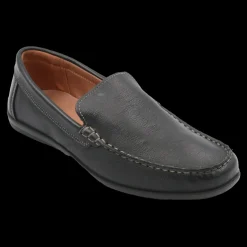 Imac Mocassini Da Uomo 350440 Nero - 350440