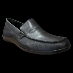 Imac Mocassini Da Uomo Nero - 750700