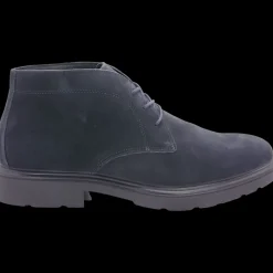 Imac Polacchine Da Uomo 250471 Blu -  250471