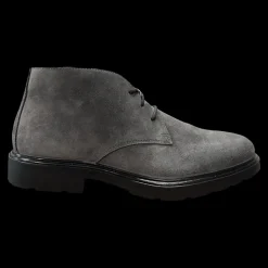 Imac Polacchine Da Uomo Antracite - 650311