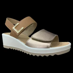 Imac Sandali Da Donna Beige - 757520