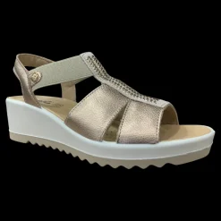 Imac Sandali Da Donna Beige - 757500