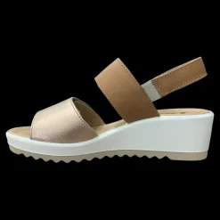 Imac Sandali Da Donna Beige - 757520