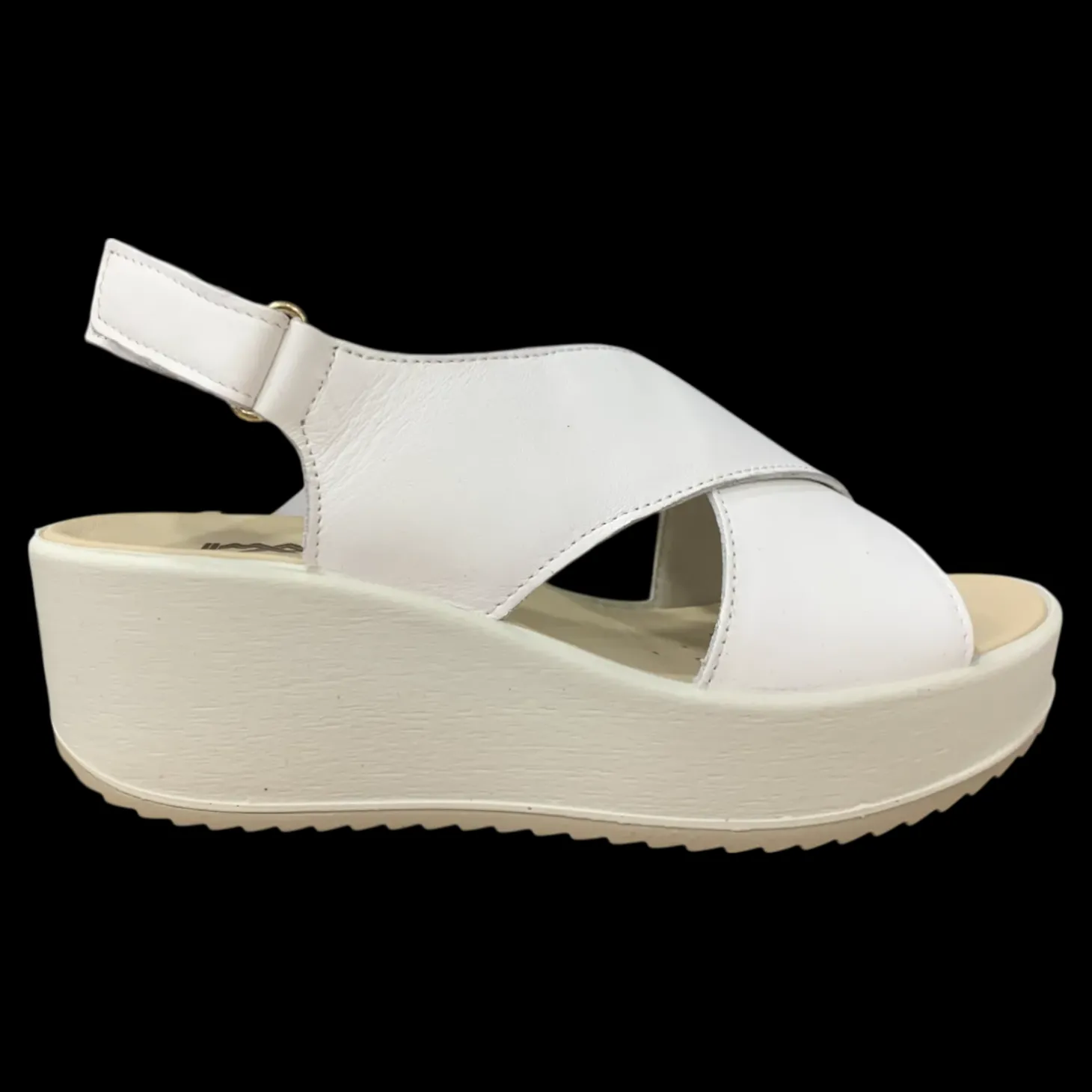 Imac Sandali Da Donna Bianco - 757620