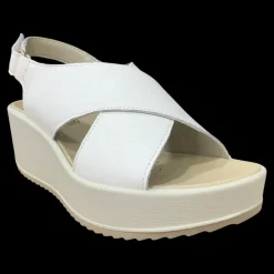 Imac Sandali Da Donna Bianco - 757620