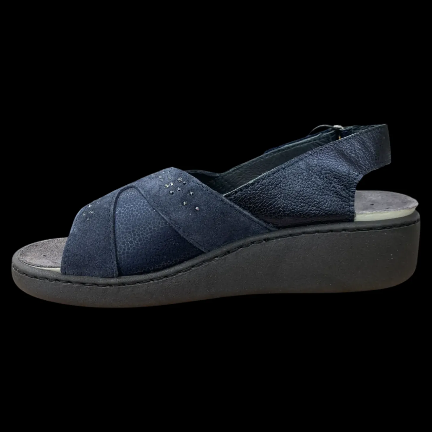 Imac Sandali Da Donna Blu - 757270