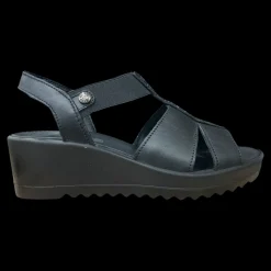 Imac Sandali Da Donna Nero - 757500