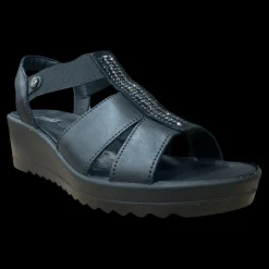 Imac Sandali Da Donna Nero - 757500