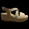 Imac Sandali Da Donna Sabbia/beige - 557670