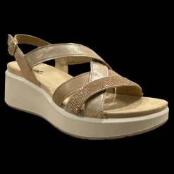 Imac Sandali Da Donna Sabbia - 558630