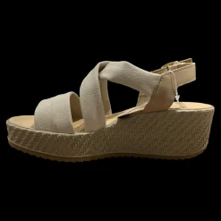 Imac Sandali Da Donna Sabbia/beige - 557670