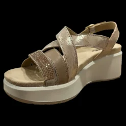 Imac Sandali Da Donna Sabbia - 558630