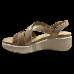 Imac Sandali Da Donna Sabbia - 558630