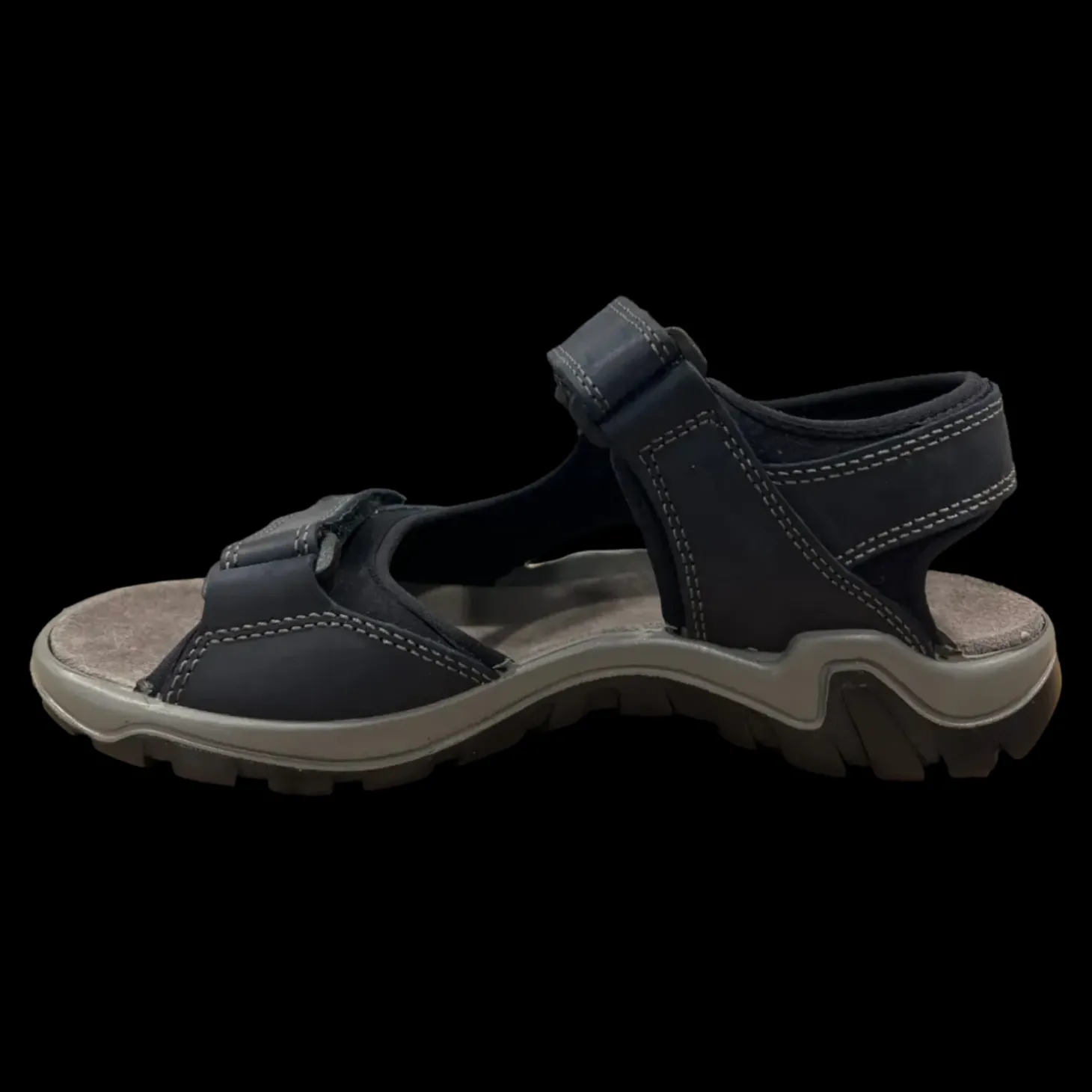 Imac Sandali Da Uomo Blu - 553040