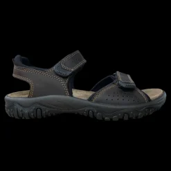 Imac Sandali Da Uomo Caffe - 753360