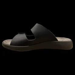 Imac Sandali Da Uomo Nero - 552710