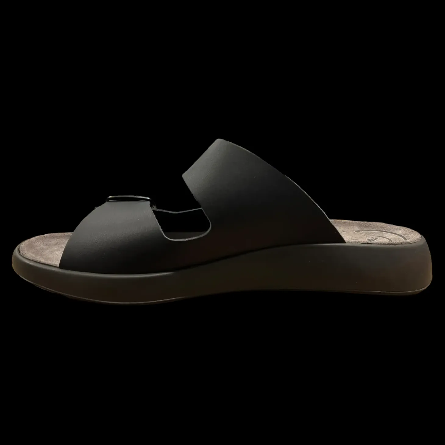 Imac Sandali Da Uomo Nero - 552710