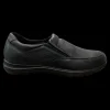 Imac Slip On Da Uomo Nero - 651510