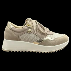 Imac Sneakers Da Donna Avorio - 556940
