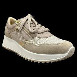 Imac Sneakers Da Donna Avorio - 556940