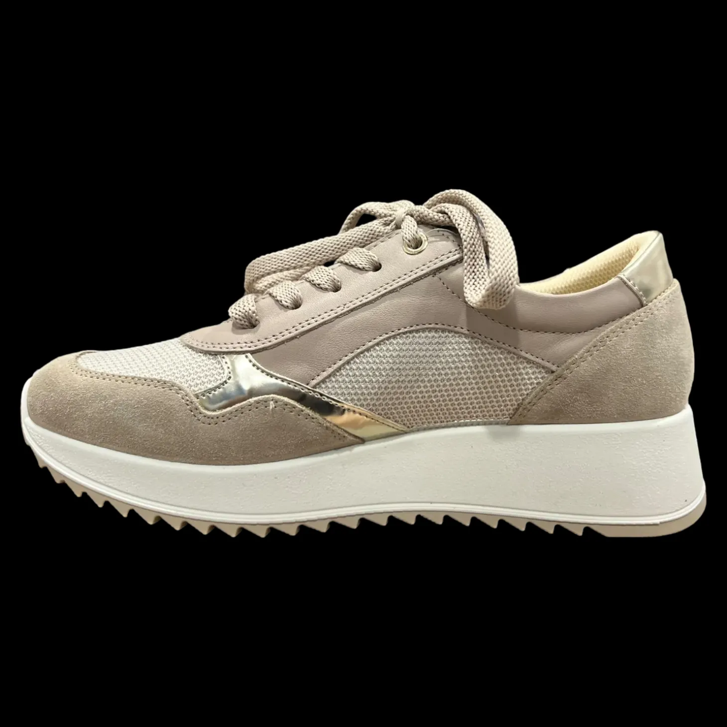 Imac Sneakers Da Donna Avorio - 556940