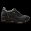 Imac Sneakers Da Donna Nero - 655740