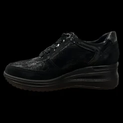 Imac Sneakers Da Donna Nero - 657930